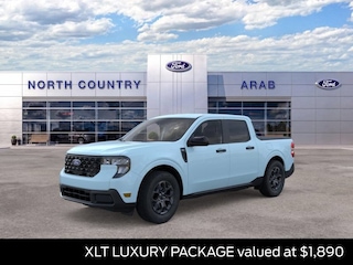2026 Ford Maverick XLT Truck SuperCrew