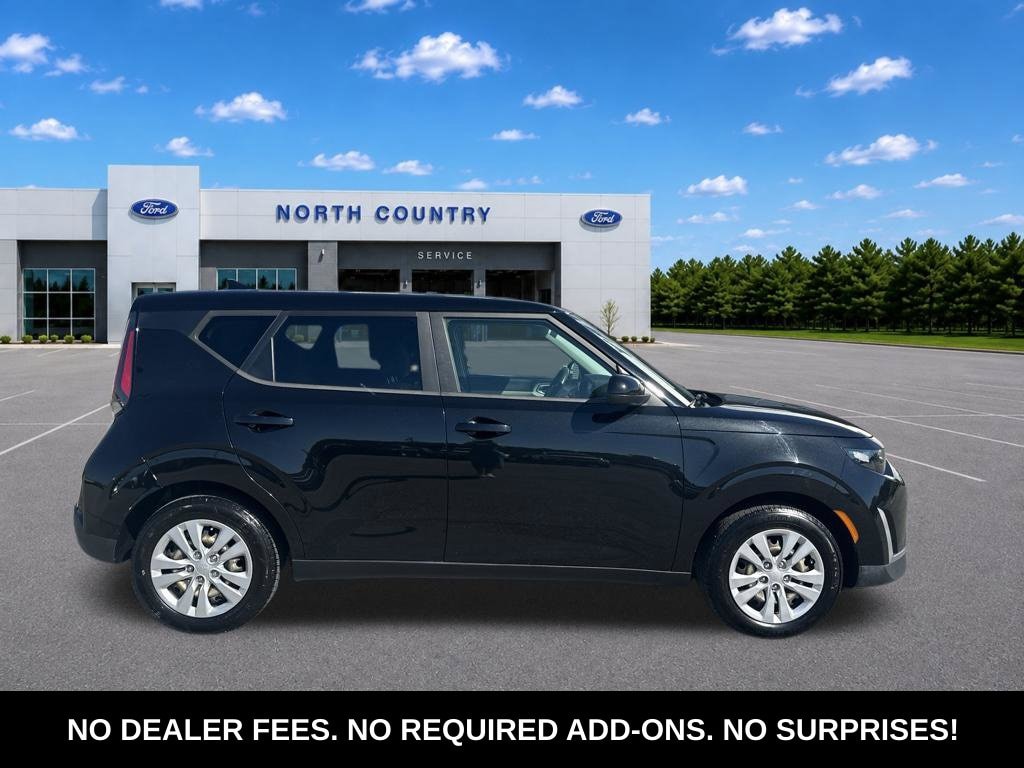 2023 Kia Soul