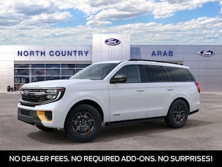 2027 Ford Expedition Tremor SUV