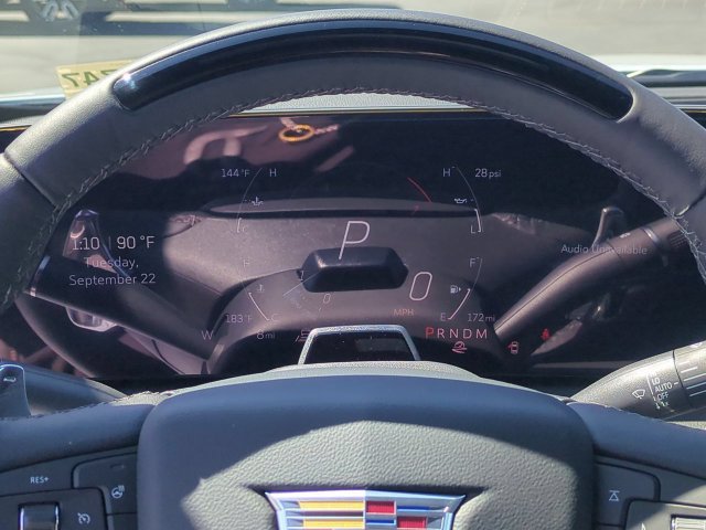 2026 Cadillac CT5 Sport - Photo 13