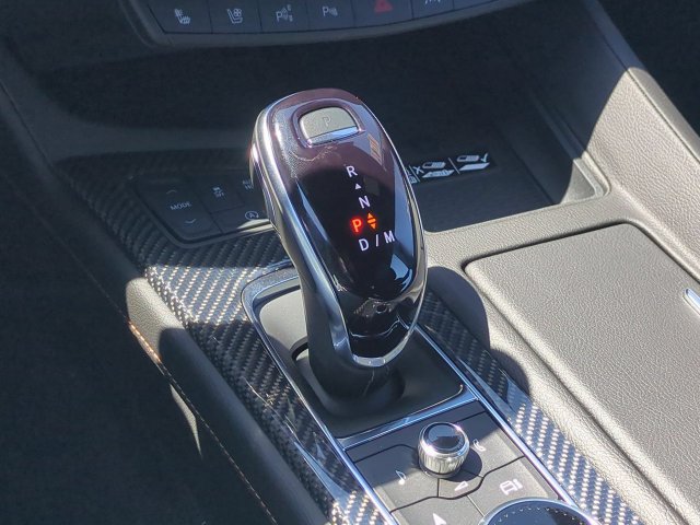 2026 Cadillac CT5 Sport - Photo 17