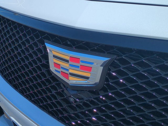 2026 Cadillac CT5 Sport - Photo 33