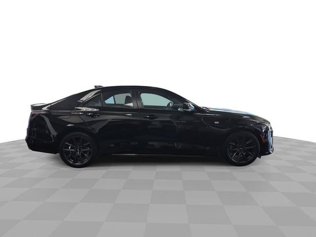 2026 Cadillac CT4 Sport - Photo 10