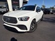  Mercedes-Benz AMG GLE 53 Coupe