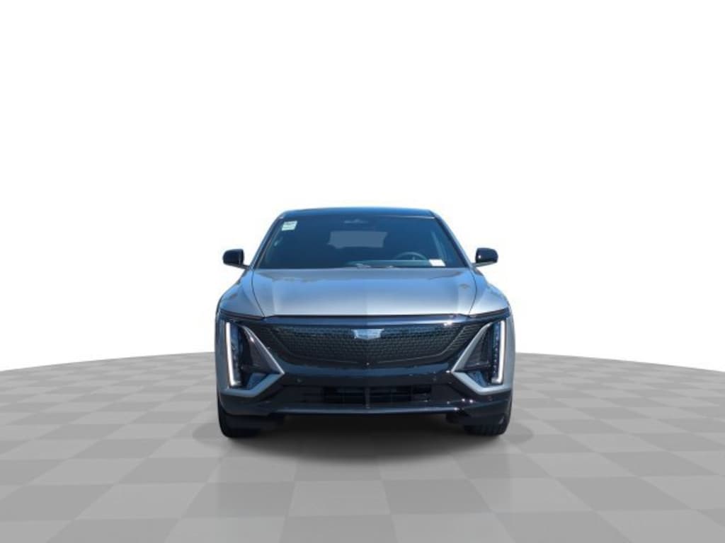 New 2027 CADILLAC LYRIQ Sport SUV