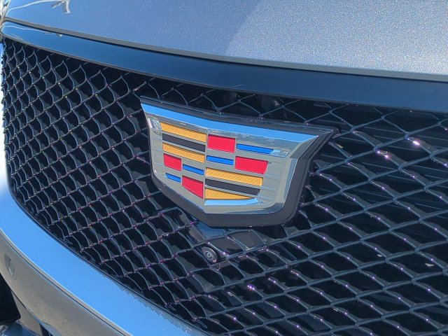 2026 Cadillac CT5 Sport - Photo 33