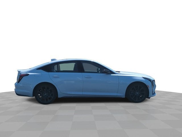 2026 Cadillac CT5 Sport - Photo 10