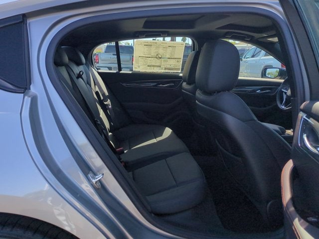 2026 Cadillac CT5 Sport - Photo 28