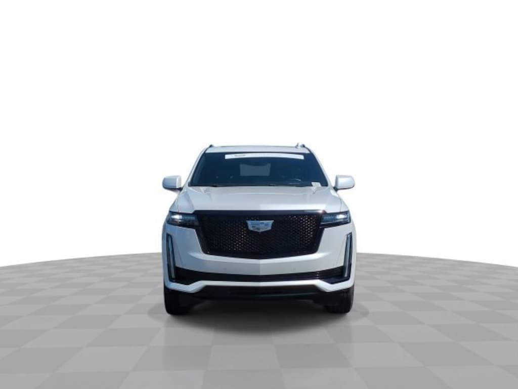 Certified 2024 CADILLAC Escalade Sport SUV