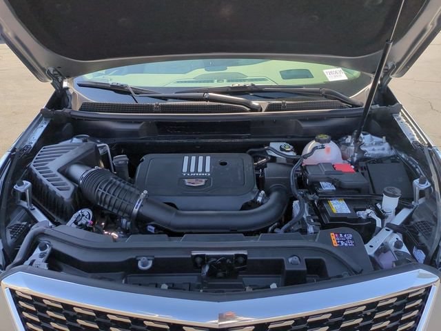 2026 Cadillac XT5 Premium Luxury - Photo 32