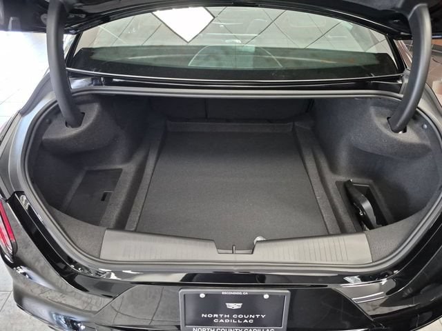 2026 Cadillac CT4 Sport - Photo 27