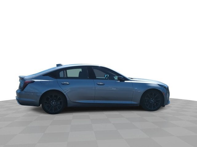 2026 Cadillac CT5 Sport - Photo 10