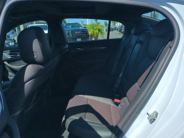 2026 Cadillac CT5 Sport - Photo 26