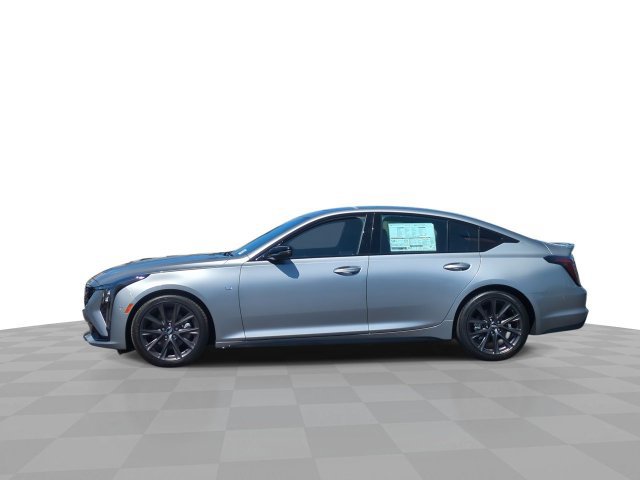 2026 Cadillac CT5 Sport - Photo 6