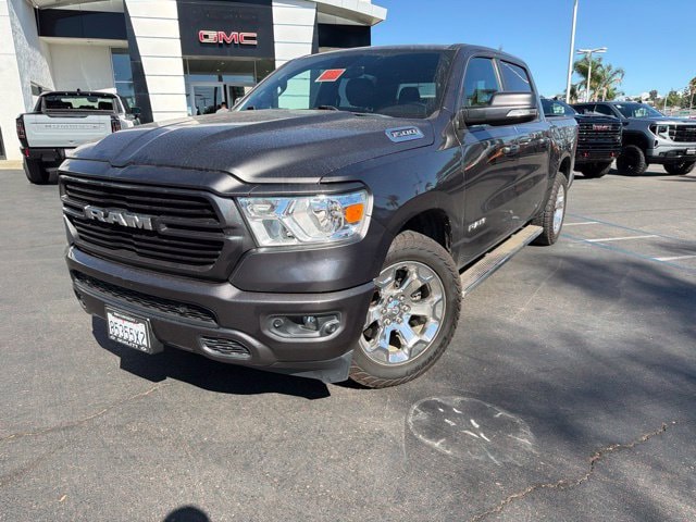 2019 RAM 1500 Pickup