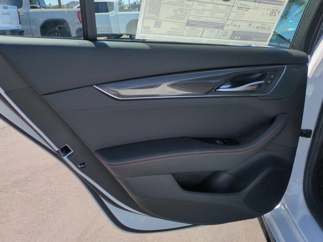 2026 Cadillac CT5 Sport - Photo 23