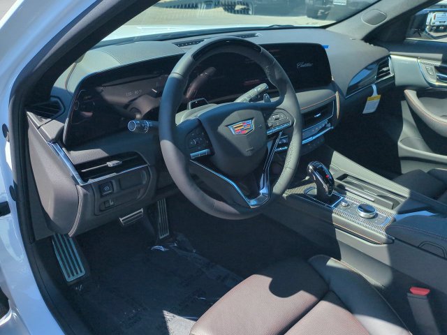 2026 Cadillac CT5 Sport - Photo 11