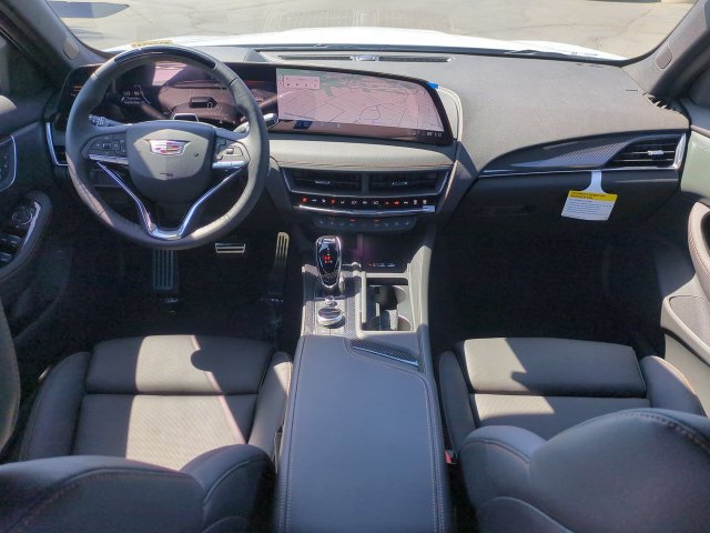 2026 Cadillac CT5 Sport - Photo 21