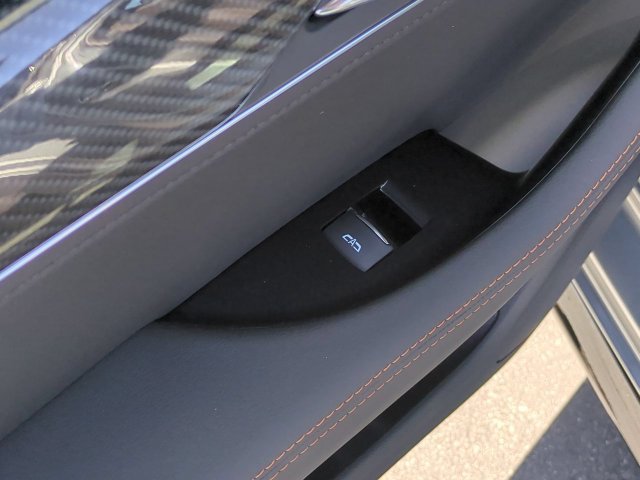 2026 Cadillac CT5 Sport - Photo 24
