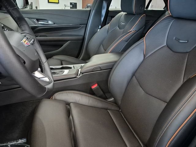 2026 Cadillac CT4 Sport - Photo 20