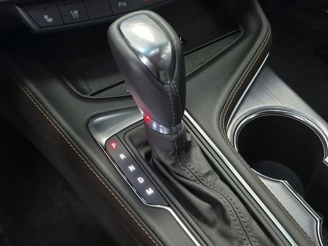2026 Cadillac CT4 Sport - Photo 17
