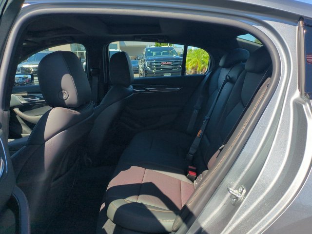 2026 Cadillac CT5 Sport - Photo 26