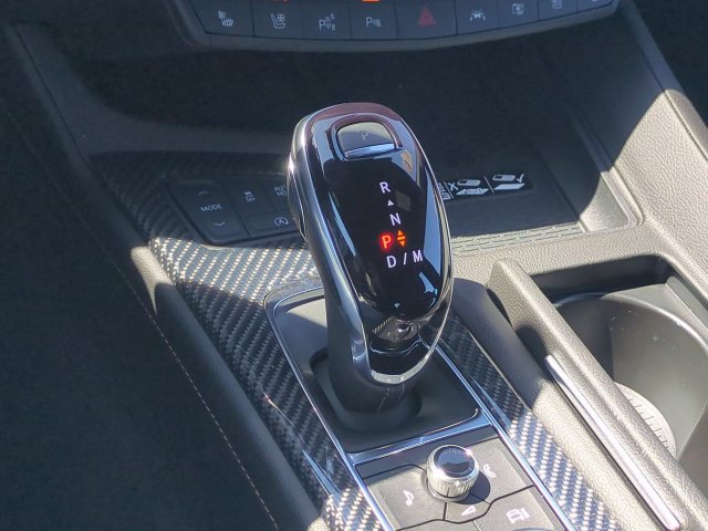 2026 Cadillac CT5 Sport - Photo 17