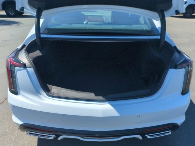 2026 Cadillac CT5 Sport - Photo 27