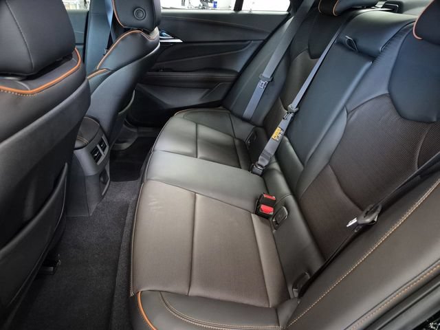 2026 Cadillac CT4 Sport - Photo 26