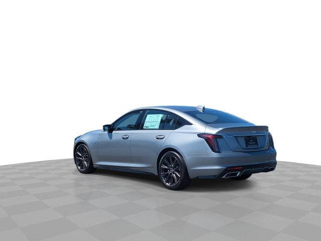 2026 Cadillac CT5 Sport - Photo 7