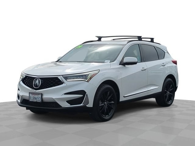 2019 Acura RDX Technology Package