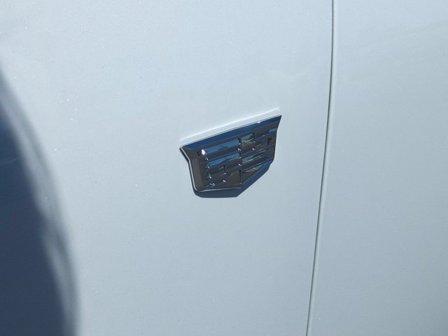 2026 Cadillac CT5 Sport - Photo 32