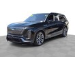  CADILLAC VISTIQ