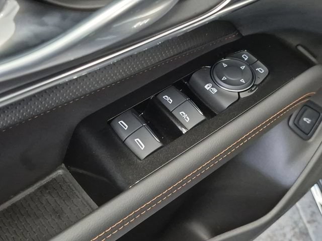 2026 Cadillac CT4 Sport - Photo 24