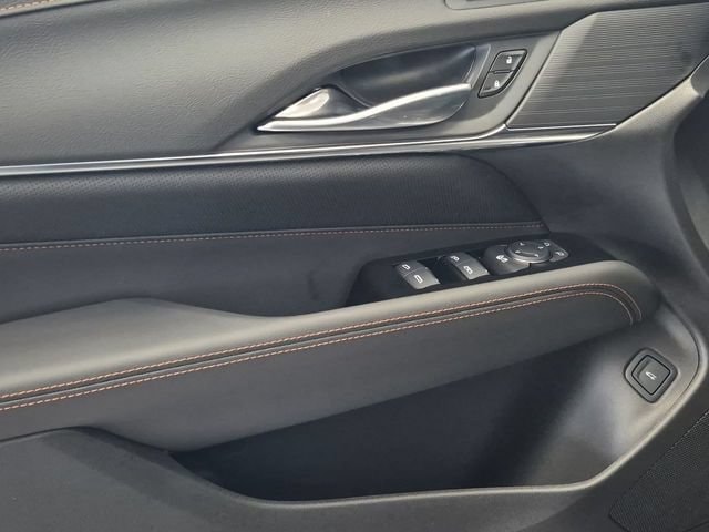 2026 Cadillac CT4 Sport - Photo 23