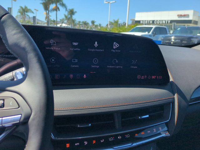 2026 Cadillac CT5 Sport - Photo 14