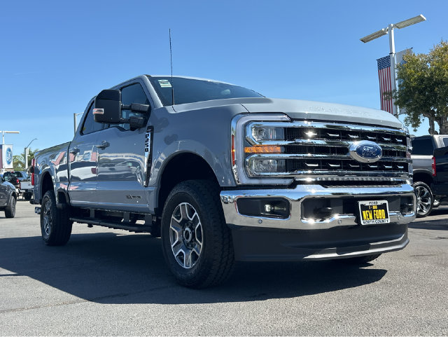 New 2026 Ford F-250SD Lariat Truck