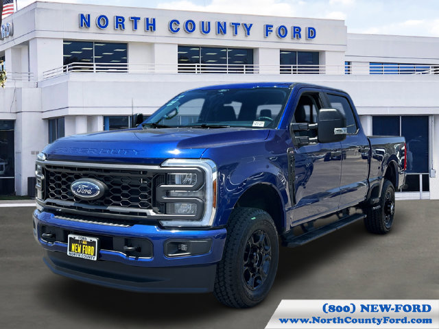 New 2026 Ford F-250SD XL Truck