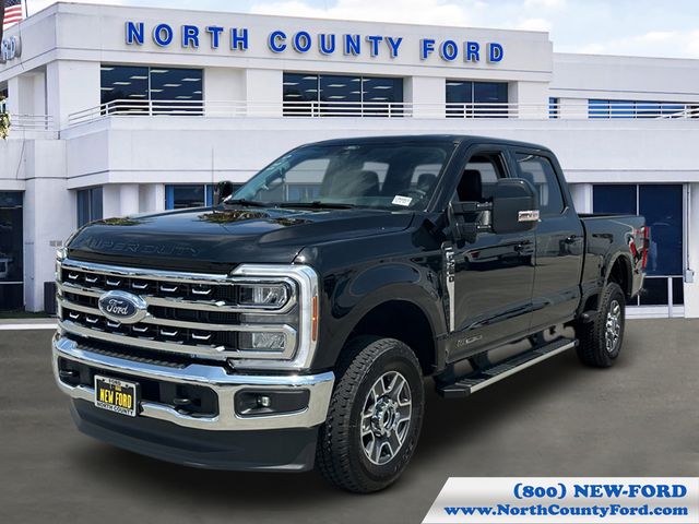  Ford F-250SD