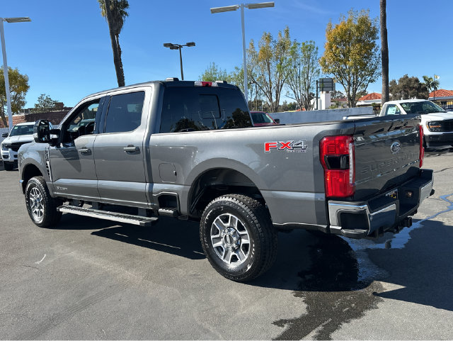 New 2026 Ford F-250SD Lariat Truck