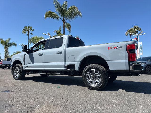 New 2026 Ford F-250SD Lariat Truck
