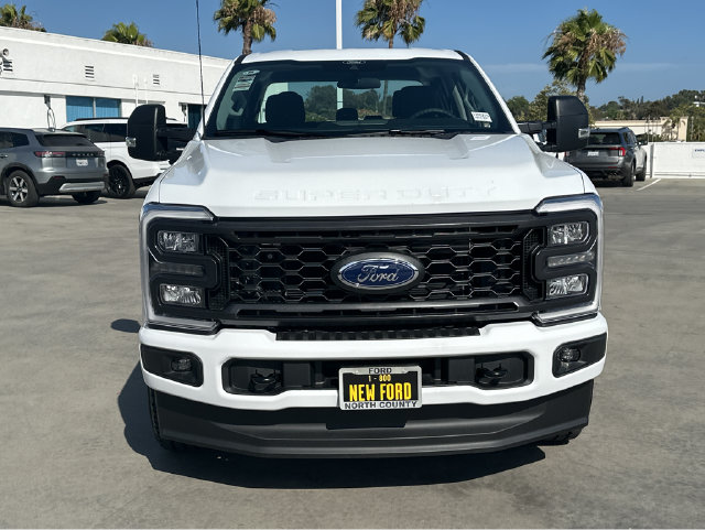 New 2026 Ford F-250SD XL Truck