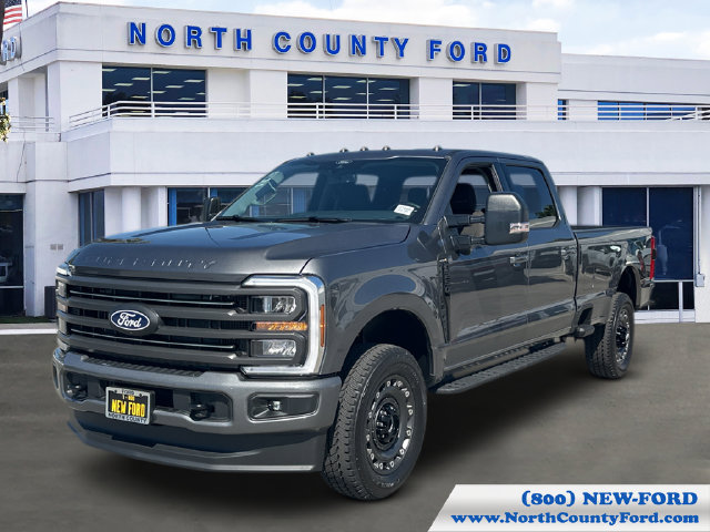  Ford F-250SD