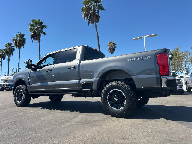 New 2027 Ford F-250SD XLT Truck