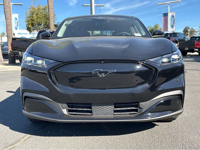 New 2026 Ford Mustang Mach-E Premium SUV