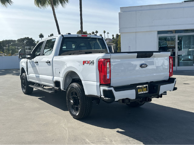 New 2026 Ford F-250SD XL Truck