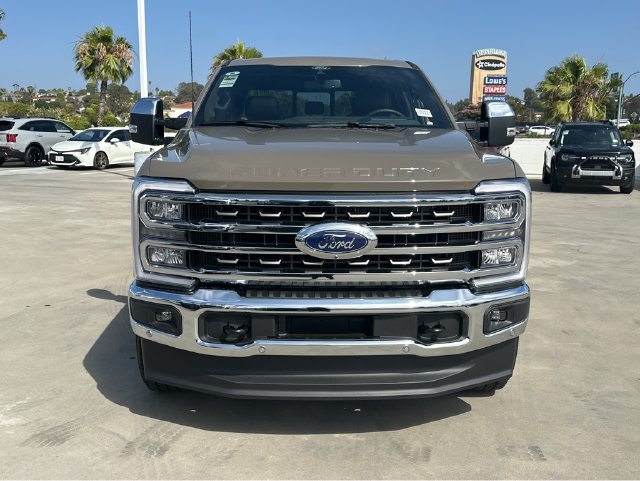 New 2026 Ford F-250SD King Ranch Truck