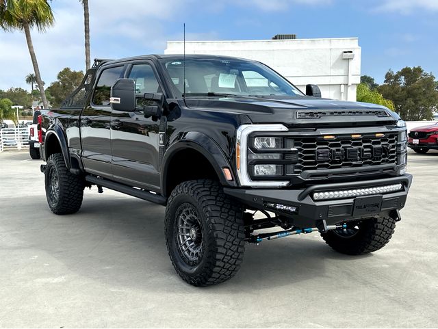 New 2026 Ford F-250SD Lariat Truck