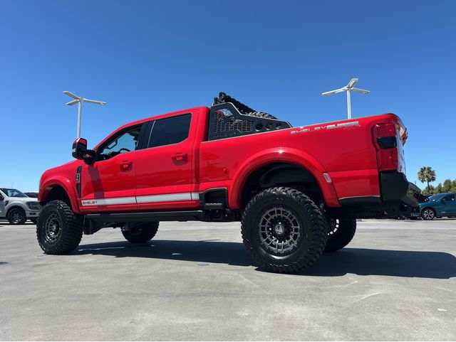 New 2026 Ford F-250SD Lariat Truck