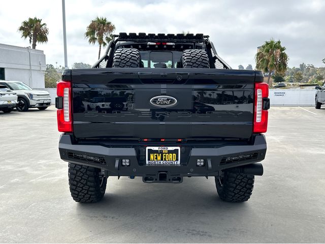 New 2026 Ford F-250SD Lariat Truck
